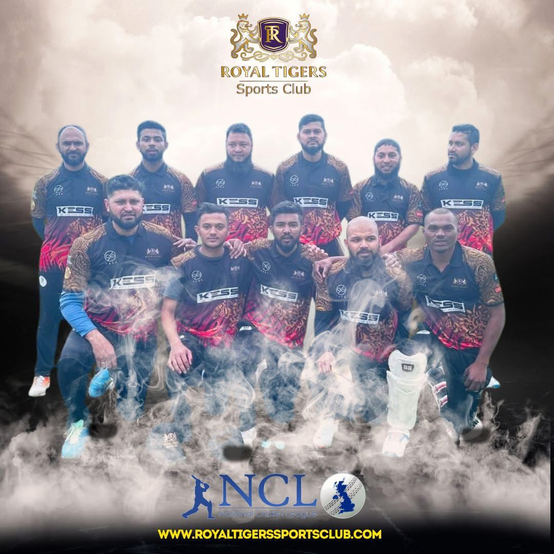 NCL TABLE TOPPER